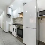 Apartamento Plaza La Fuente