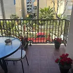 Apartamento Playa Vilanova Y La Geltru