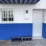 Casita Pescadores Recien Reformada Frente Al Mar