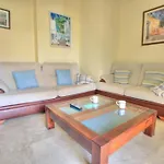 18 Noria Azul Cala Mijas, Pool, Parking, Wifi