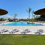Al-321 Penthouse 3 Bedrooms Alcazaba Lagoon