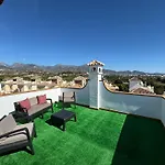 Villa Antonia Mar - Private & Heated Pool - Punta Lara Nerja