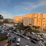 Estudio Mar En Calma, Primera Linea De Playa Con Vistas Al Mar