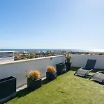 Sunset- Spa And Bbq