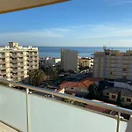 High-Floor Bright Apartment With Sea Views
