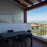 El Anfitrion - Terrazas Donana