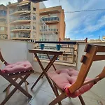 Avenida Principal Con Wifi Y Smart Tv - By Aloha Palma
