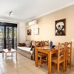 Apartamento Coto 041 Primera Planta