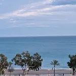 Stunning Sea Vistas By The Beach