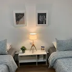 Loft Sleeper Llum