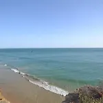 Los Remos - Casa Adosada A 3Min Caminando A La Playa