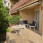 Apartamento Acacia