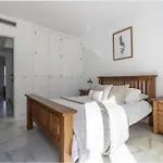 Luxury 3 Bed Townhouse In Puerto Banus Marbella