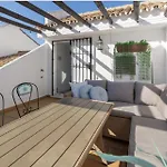 Luxury 3 Bed Townhouse In Puerto Banus Marbella