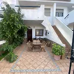 Casa Olga 300 Metros Playa