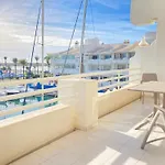 Apartamento Isla De Poniente Puerto Marina