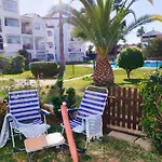 Coqueto Apartamento En Calahonda