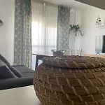 Azvalia - Valparaiso Beach Apartment - Piscina Y Parking Gratis