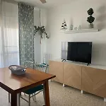 Azvalia - Valparaiso Beach Apartment - Piscina Y Parking Gratis