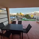 Piso De Lujo - Descansar Y Trabajar En Golf Panoramica Para 4 Pers - Internet Fibra Gratis