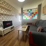 Torremolinos La Torre With Pool By Homing