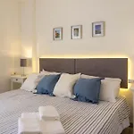 Suite Anoreta Malaga 204