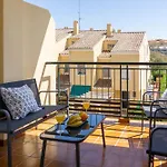 Suite Anoreta Malaga 204