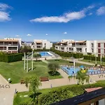 Apartamento En Residencial Aldea Golf Panoramica