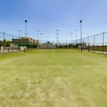Apartamento En Residencial Aldea Golf Panoramica