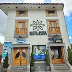Illari Wari Ii-Hotel Sauna