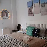 Apartamento Familiar En Finisterre Playa Langosteira