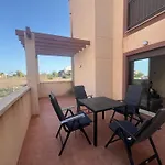 Apartamento Entero Con Terraza Y Piscina