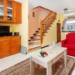 Apartment Irlanda By Interhome