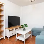 Apartment El Apartamento De Noa By Interhome