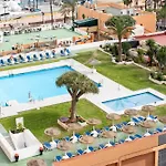 Marina View, Sunny One Bedroom Pyr