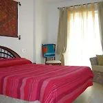 Acogedor Apartamento Con Vistas Al Mediterraneo.
