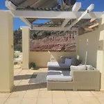 Atico Con Vistas Al Mar