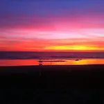 Casa Luna En Playa De El Palmar