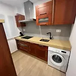 G&H Apartments - Apartamento Porvenir