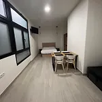 Apartamentos Ciudad De Las Artes Y Las Ciencias