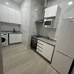 Apartamentos Ciudad De Las Artes Y Las Ciencias