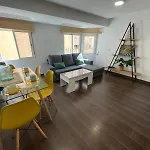 Apartamento La Reina 49