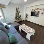 Apartamento La Reina 49