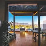 Penthouse La Cala De Mijas Golfview,Mountain Ans Seaview