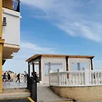 Estudio Reformado Primera Linea Playa