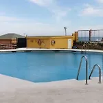 Estudio Reformado Primera Linea Playa