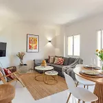 Lovely Apartment Higueron