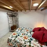 Cuberto Da Parrula