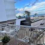 Apartamentos Costa Blanca