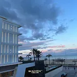 Apartamentos Costa Blanca